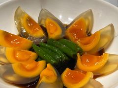 -茶人村·宫廷私厨(奥体印象城店)