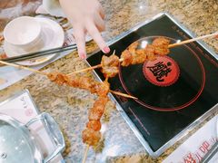 -黄记煌·三汁焖锅(万达广场店)