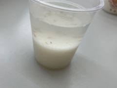 -清真马记宫廷奶酪(农光里店)