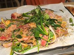 -玫瑰花园自助烤肉(顺义鑫海韵通店)