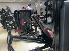 -FLARE STAR FITNESS(复地活力城店)