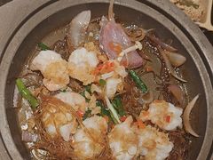 -绿茶餐厅(汇悦大融城店)