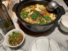 -中8楼风尚云南菜(颐堤港店)