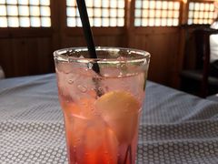 红石榴蜜桃气泡-瑭风赏阁