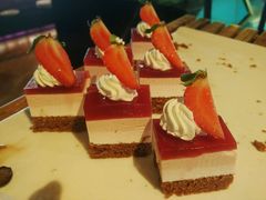 -泰谷酒店·太古码头闽菜自助餐厅