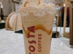 -COSTA COFFEE(上海月星环球港店)