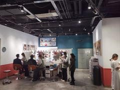 -海马体照相馆(天津世纪都会店)