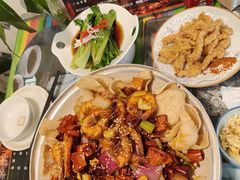 -滋味烤鱼(祥和里店)