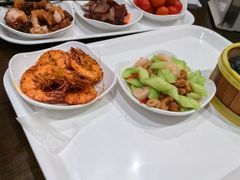 -阿那亚第三食堂 Cafeteria 3