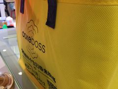 -CAKE BOSS 蛋糕老板(西单君太百货店)