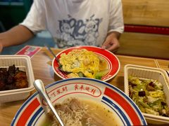 -伙记茶档(龙海风情小镇店)
