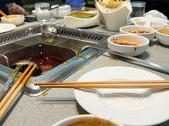 -海底捞火锅(亲贤北街店)