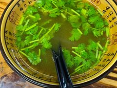 -锅贴大王南翔小笼(临沂二村店)