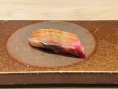 -Ginza Onodera 鮨(外滩十八号店)