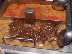 -海底捞火锅(天河方圆荟店)