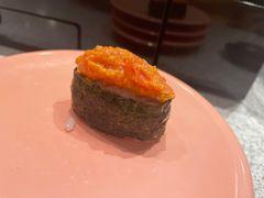 -争鲜回转寿司(太阳宫凯德MALL店)