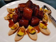 -建滔诺富特酒店-悦餐厅