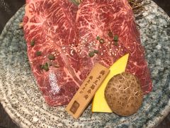 -山川小町·极番烧肉(新地假日广场店)