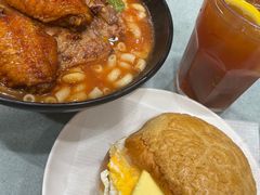 -华嫂冰室(尖沙咀店)