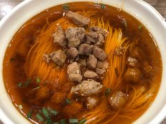 -小梅园饭堂(东方路店)