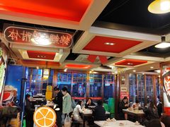 -沈姐万州烤鱼(沙坪坝七中店)