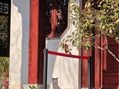 -采石矶景区