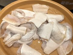 -龍歌自助小火锅(芝罘万达店)