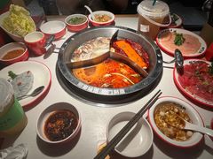 -犊门火锅(长沙五一广场总店)
