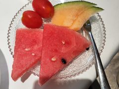 -万龙洲海鲜(南新仓店)