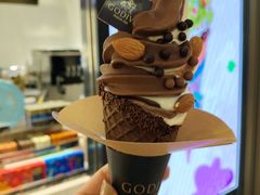 -GODIVA(港汇恒隆广场)