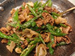 -佬麻雀·剁椒鱼头(京基KK One店)