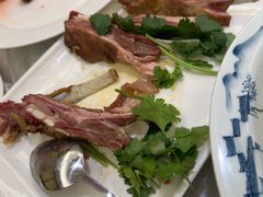 -杭州香格里拉·香宫中餐厅