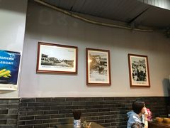 大堂-华兴街煎蛋面(总店)
