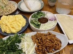 -老昌春饼(中央大街店)