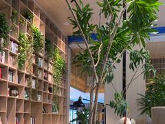 -A+阿加汤宿(大悦城店)