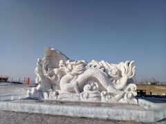 -卧龙湖