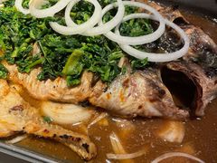 -鱼酷活鱼烤鱼(人信汇商场店)