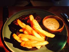 -The Meat & Wine Co Southbank(南岸店)