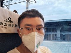 -郴州西站