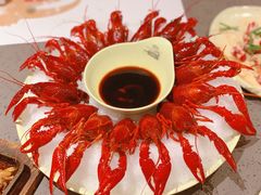-一棠龙虾•王牌虾球(楚河汉街店)