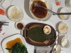 -小厨娘淮扬菜(天印大道店)