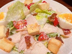 -芭莉与彩虹西餐厅(成都合生汇店)