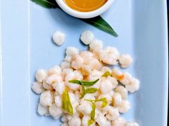 龙井虾仁-外婆家(杭州马塍店·杭帮菜名店)