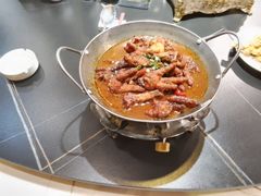 -五味坊·喜宴楼(瑞丰商博城店)