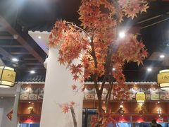 -蒸武门·广式茶点(石滩店)