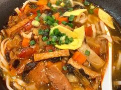 -大师兄·西北小馆(金湾华发商都店)