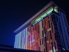 -廊坊固安福朋喜来登酒店