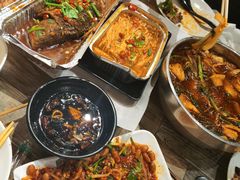 -枪火串烧·东北特色烧烤(罗湖总店)