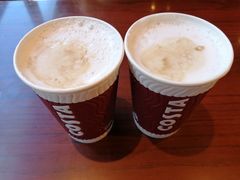 -COSTA COFFEE(吴江路店)