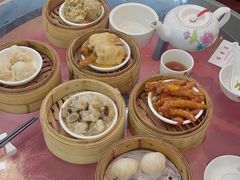 -香港蓮香樓(中環店)